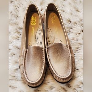 SAS Simplify Lusso Gold 7.5